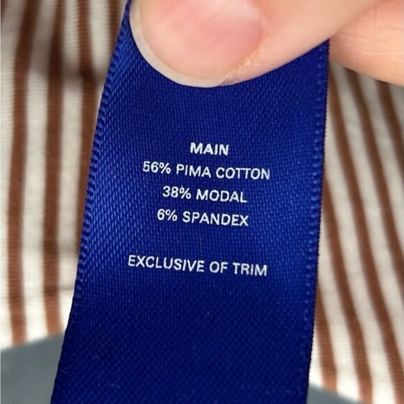 Kit & Ace Lovely Dress, Large - Picture 9 of 13